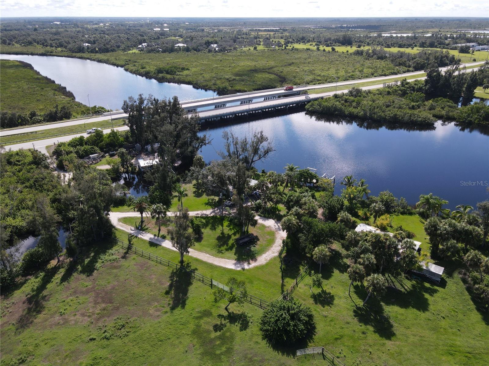 3395 DUNCAN RD, PUNTA GORDA, FL, 33982