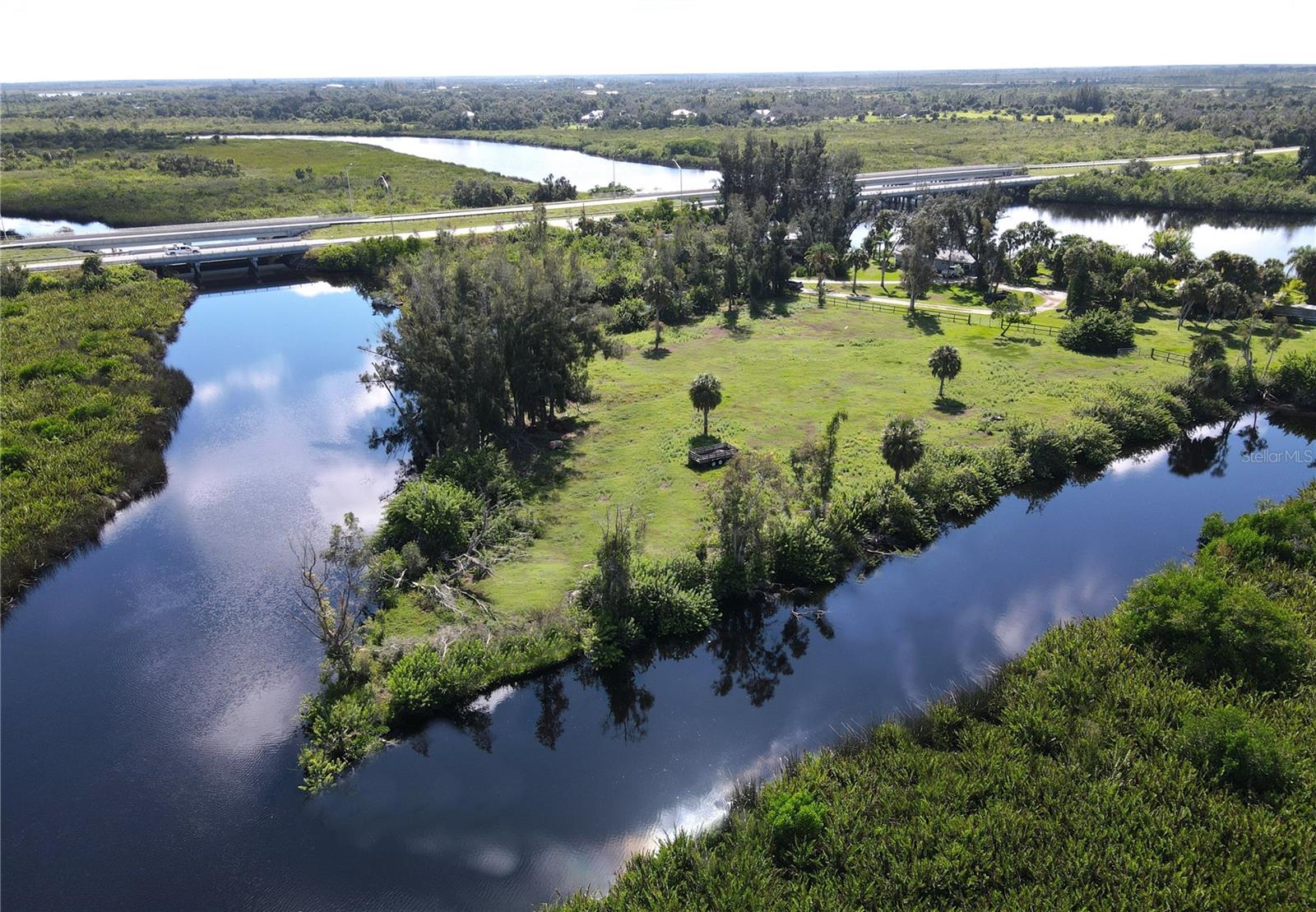 3395 DUNCAN RD, PUNTA GORDA, FL, 33982