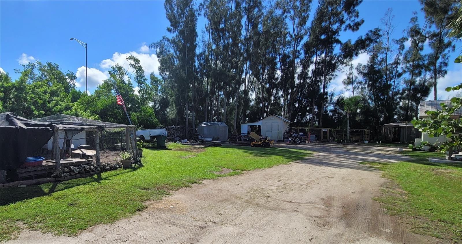 3395 DUNCAN RD, PUNTA GORDA, FL, 33982
