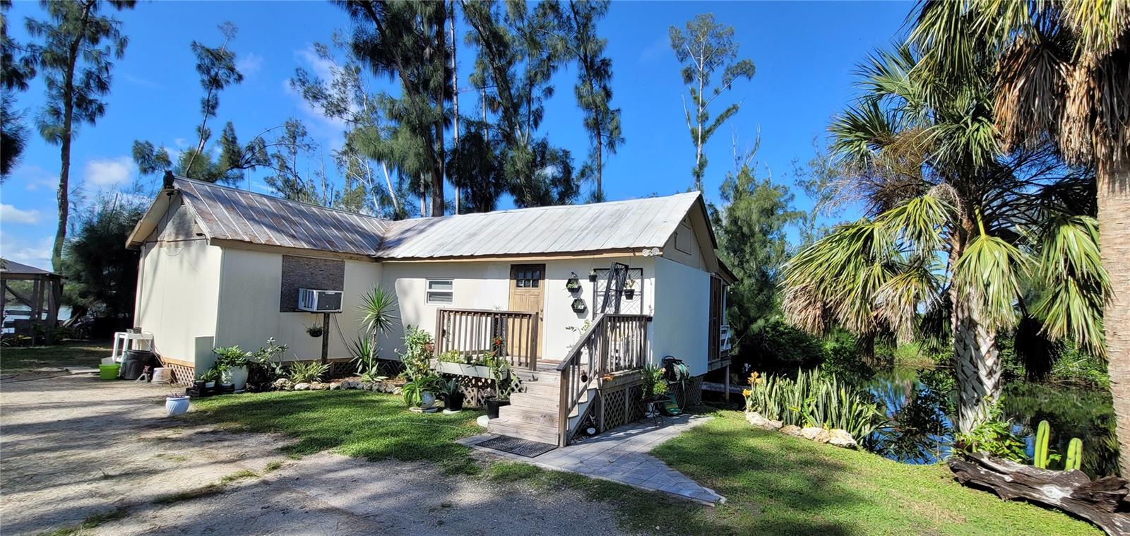 3395 DUNCAN RD, PUNTA GORDA, FL, 33982