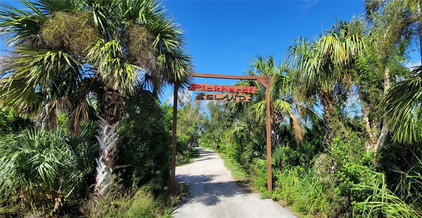 3395 DUNCAN RD, PUNTA GORDA, FL, 33982