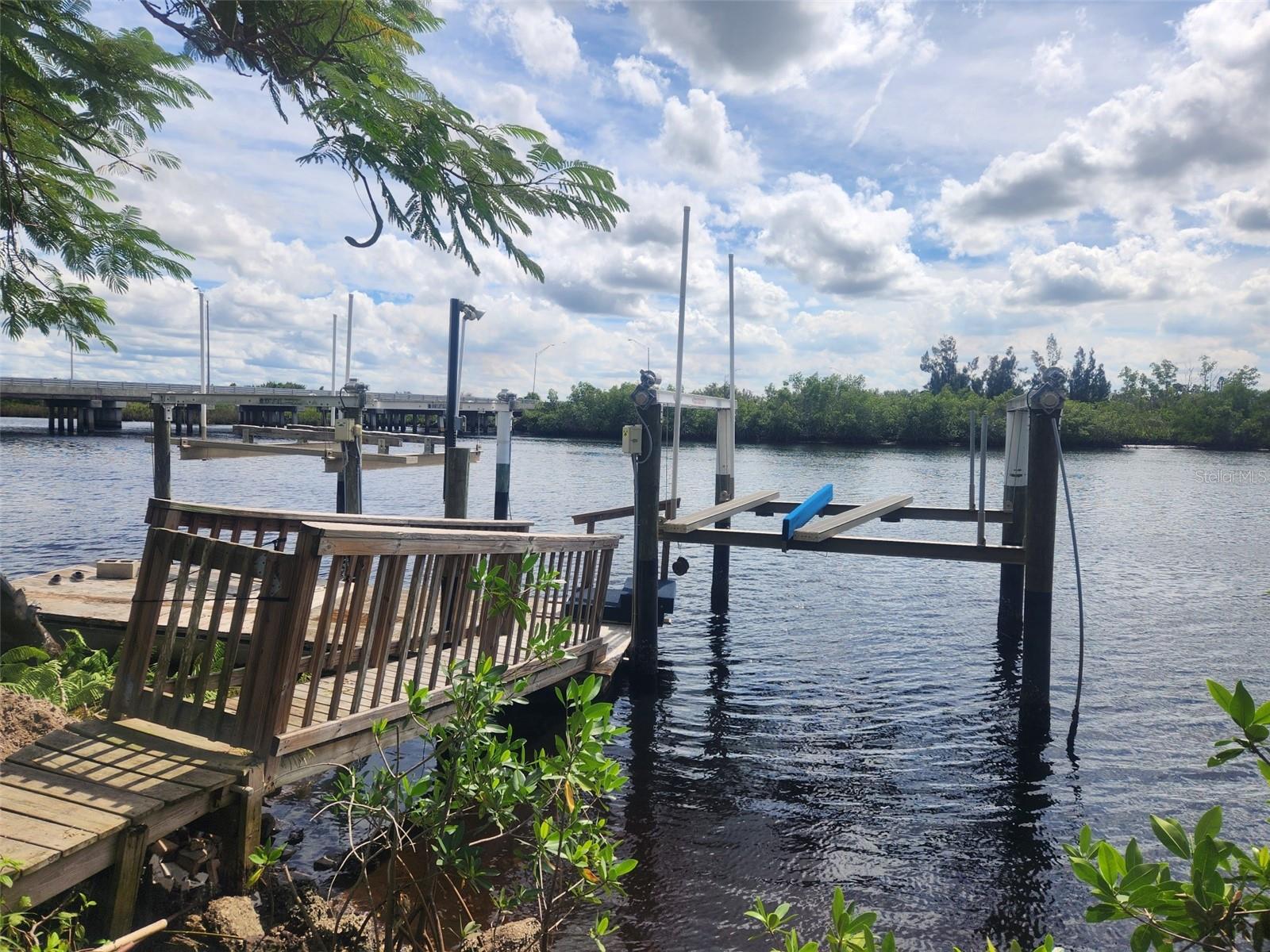 3395 DUNCAN RD, PUNTA GORDA, FL, 33982