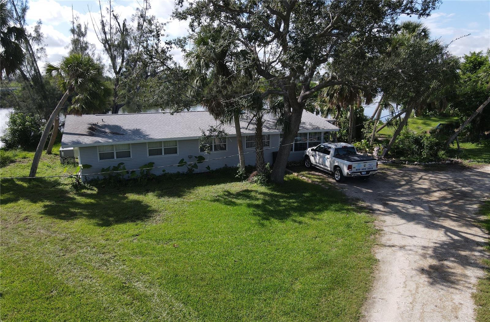 3395 DUNCAN RD, PUNTA GORDA, FL, 33982