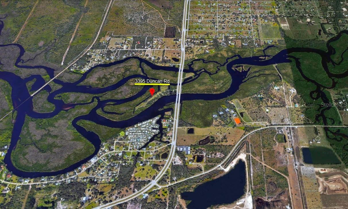 3395 DUNCAN RD, PUNTA GORDA, FL, 33982