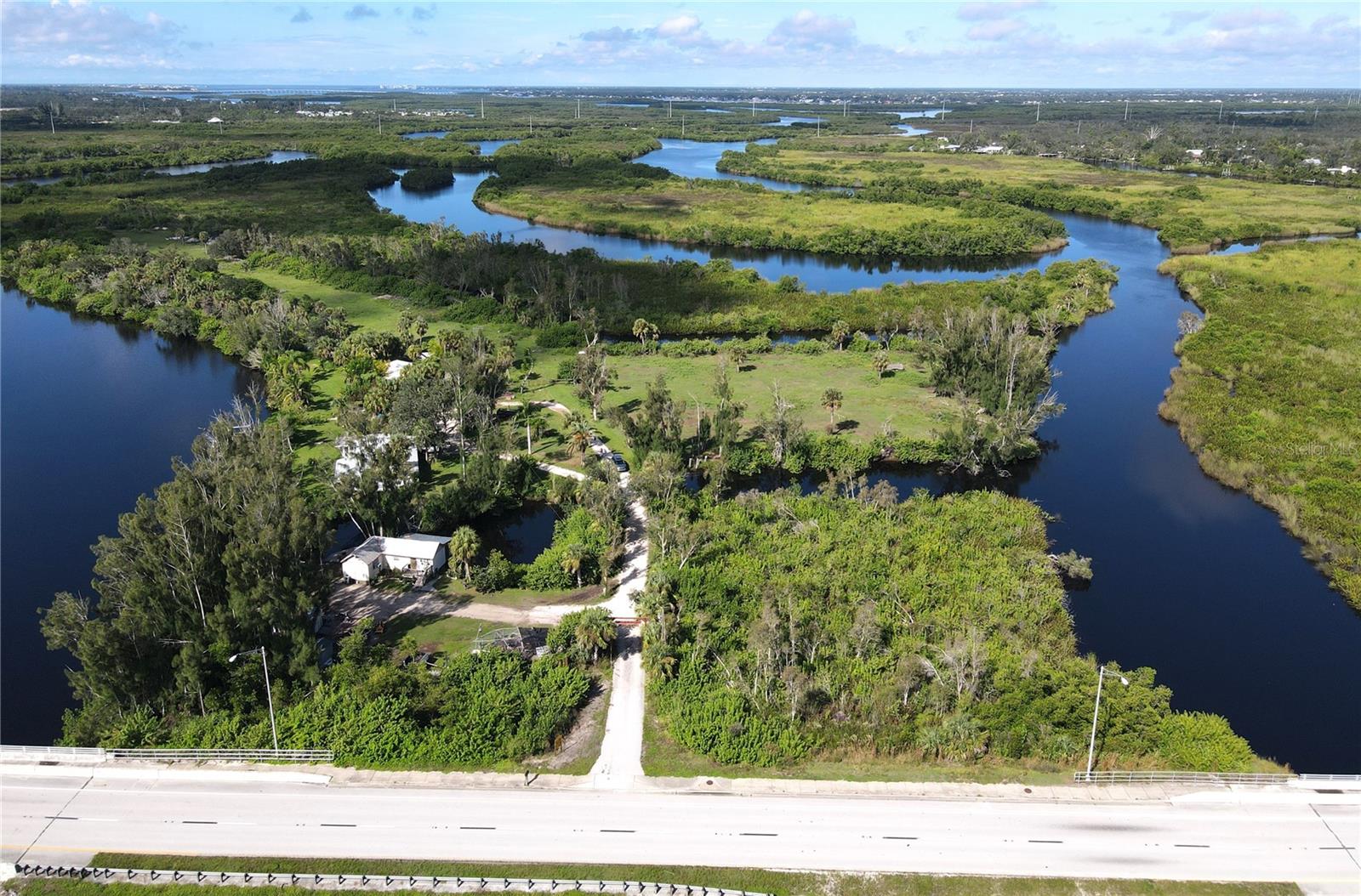 3395 DUNCAN RD, PUNTA GORDA, FL, 33982