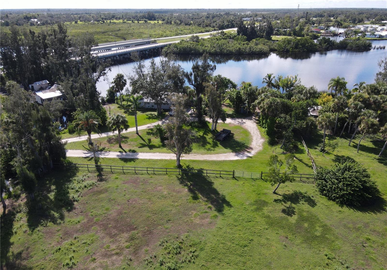 3395 DUNCAN RD, PUNTA GORDA, FL, 33982