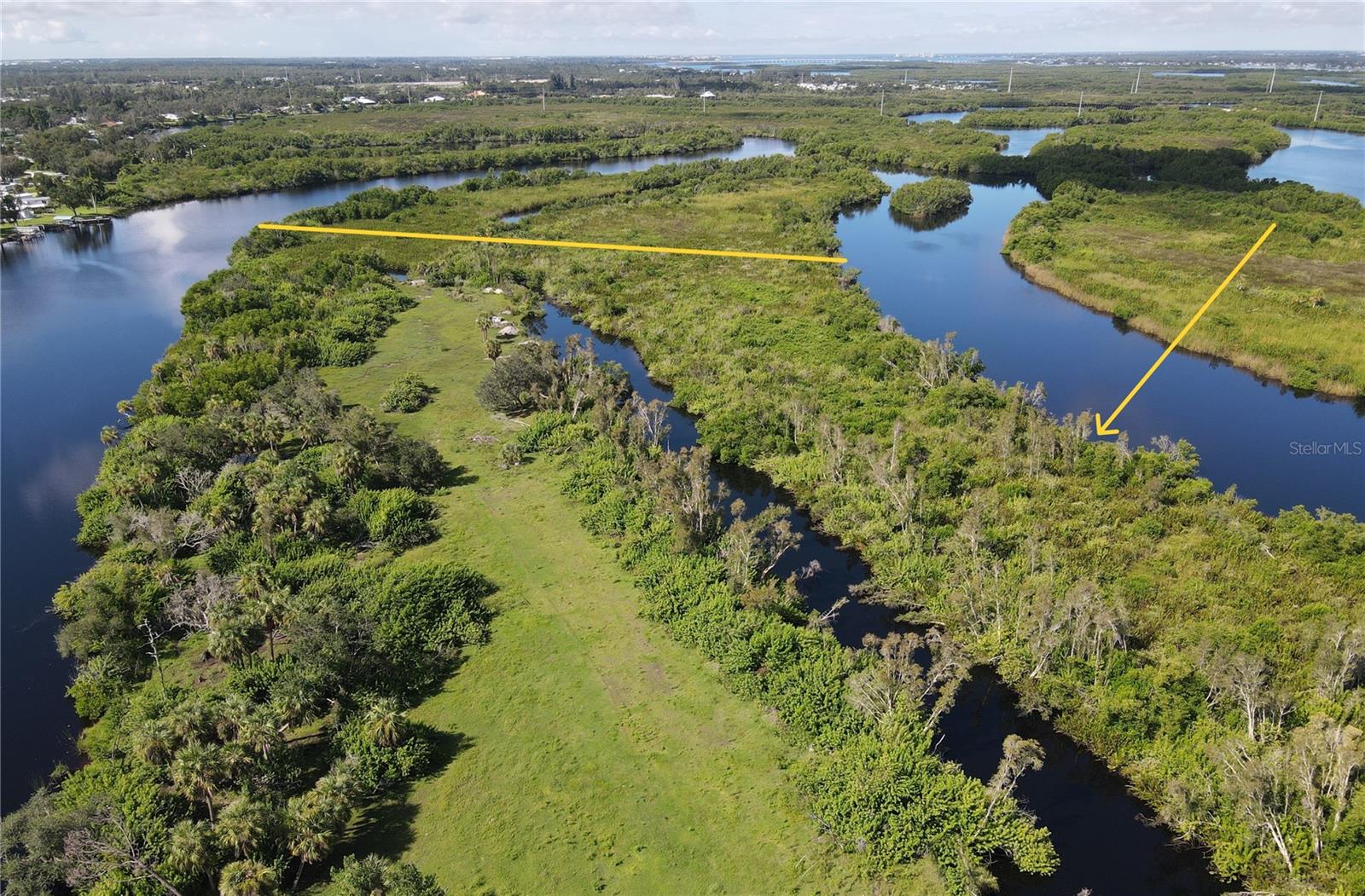 3395 DUNCAN RD, PUNTA GORDA, FL, 33982