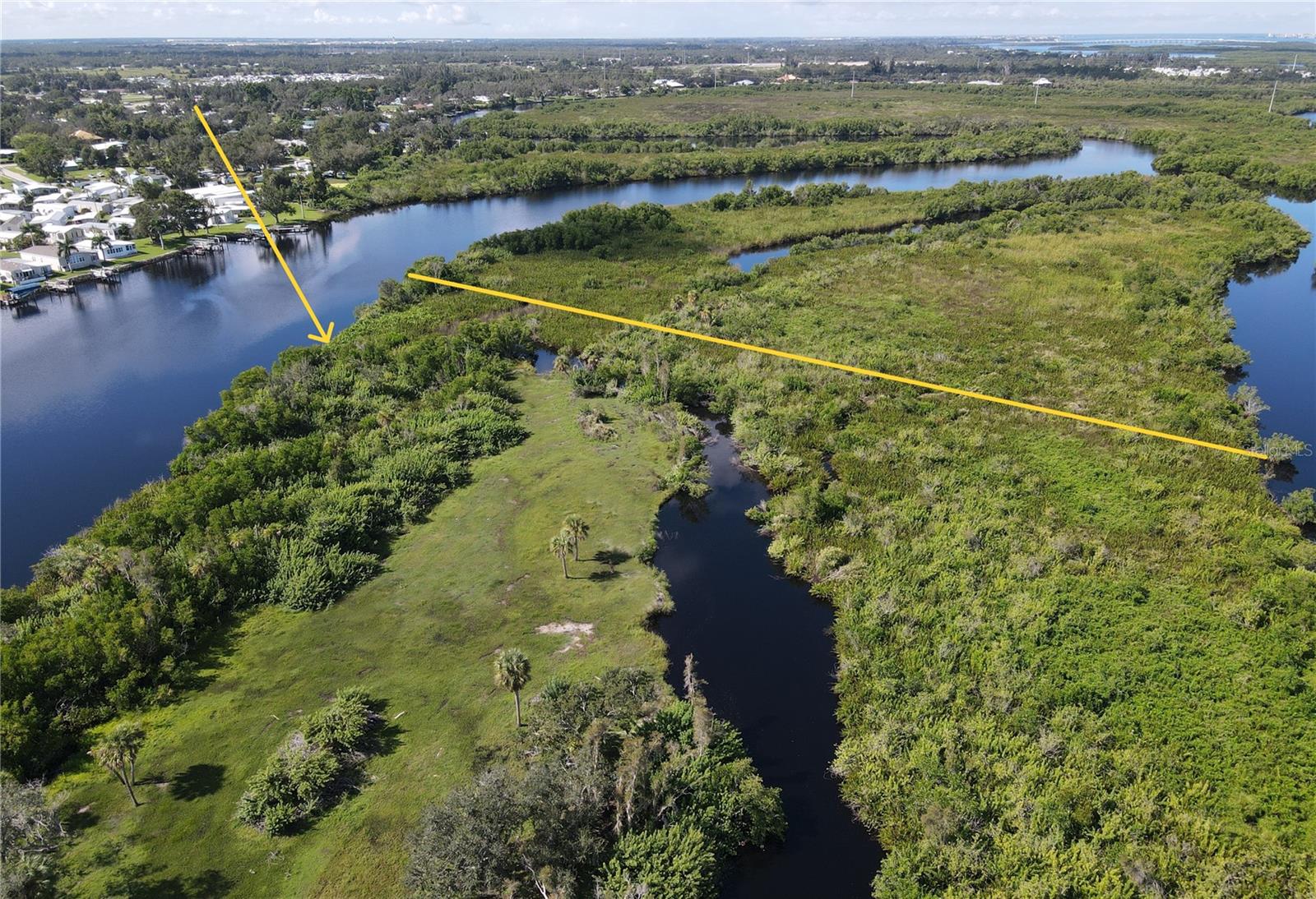 3395 DUNCAN RD, PUNTA GORDA, FL, 33982