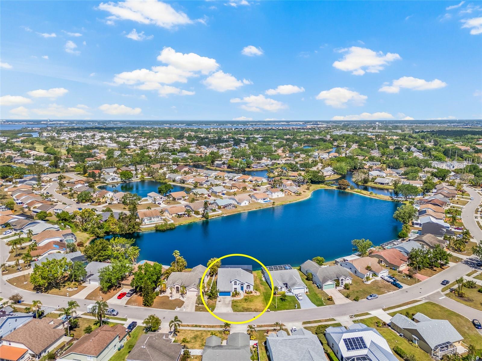 1228 50TH ST E, BRADENTON, FL, 34208