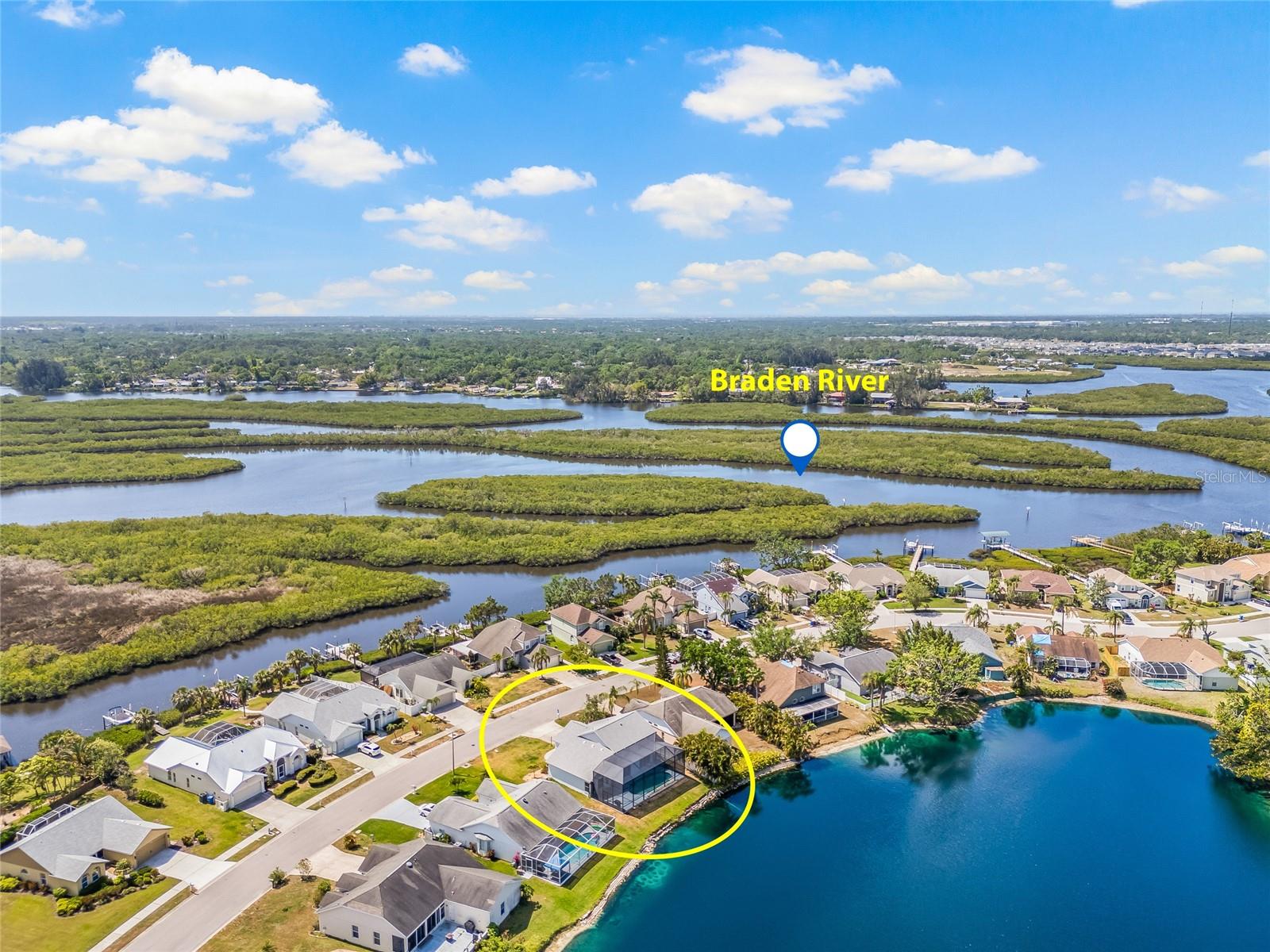 1228 50TH ST E, BRADENTON, FL, 34208