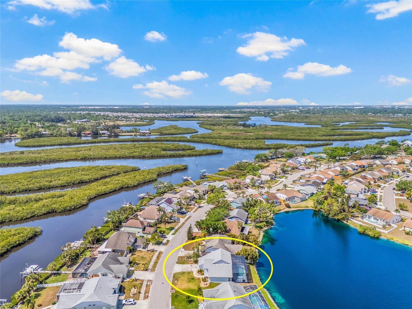 1228 50TH ST E, BRADENTON, FL, 34208