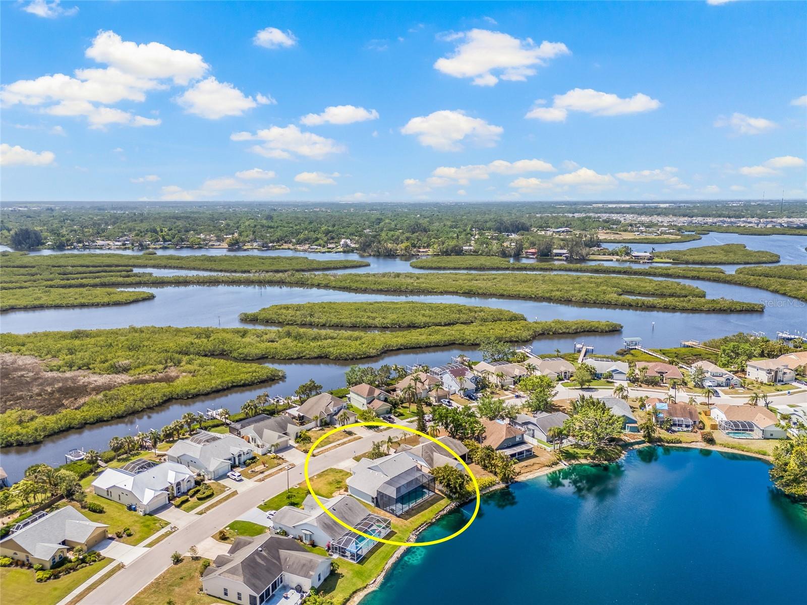 1228 50TH ST E, BRADENTON, FL, 34208