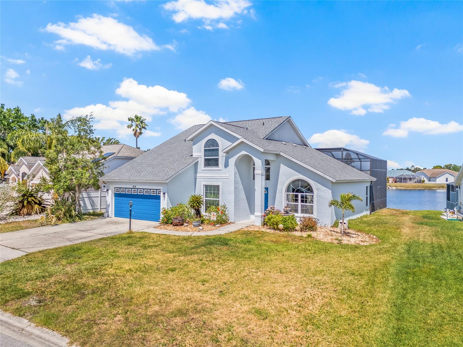 1228 50TH ST E, BRADENTON, FL, 34208