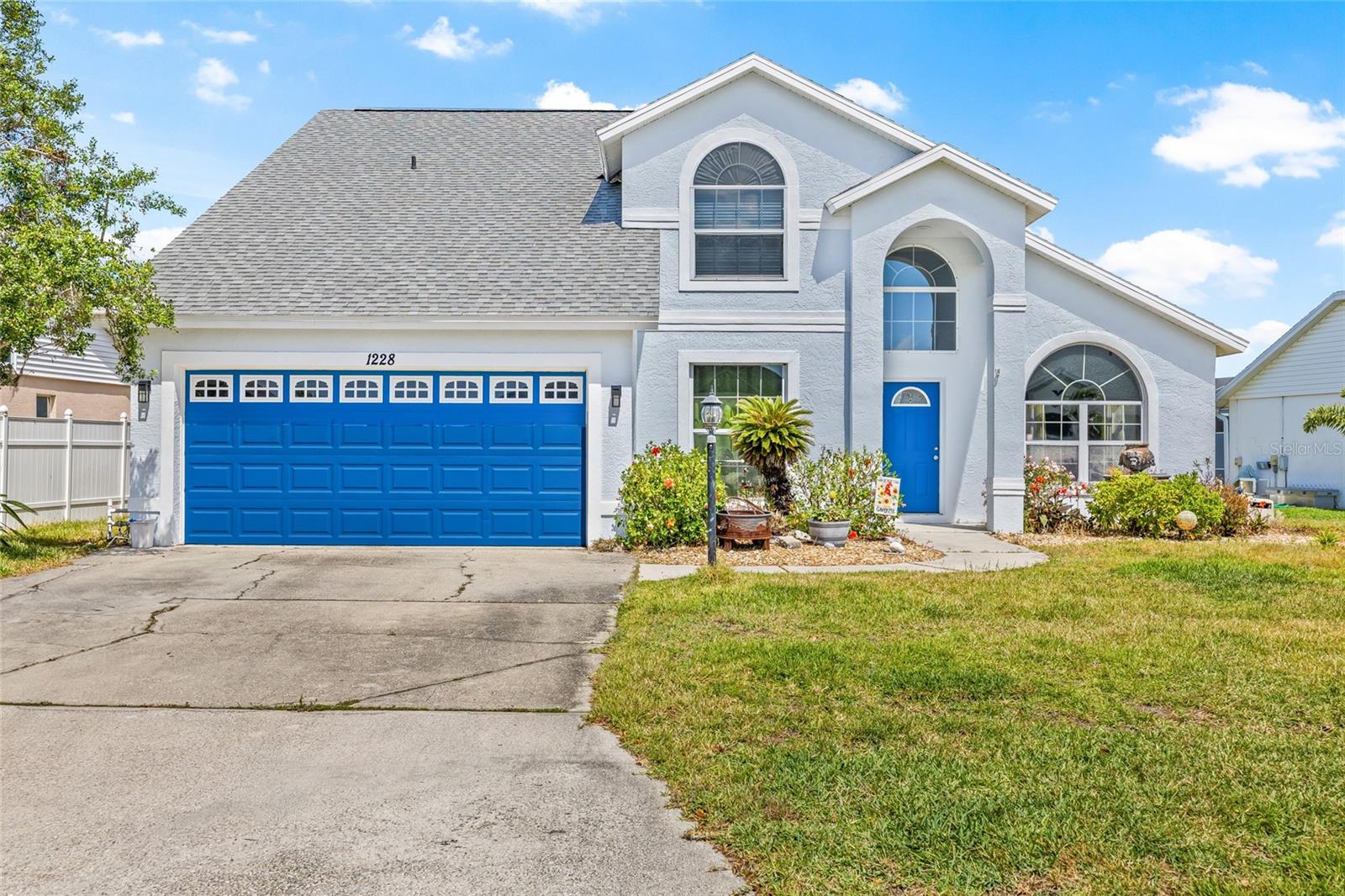 1228 50TH ST E, BRADENTON, FL, 34208