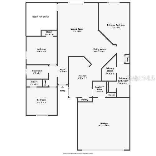 2246 ROANOKE SPRINGS DR, RUSKIN, FL, 33570