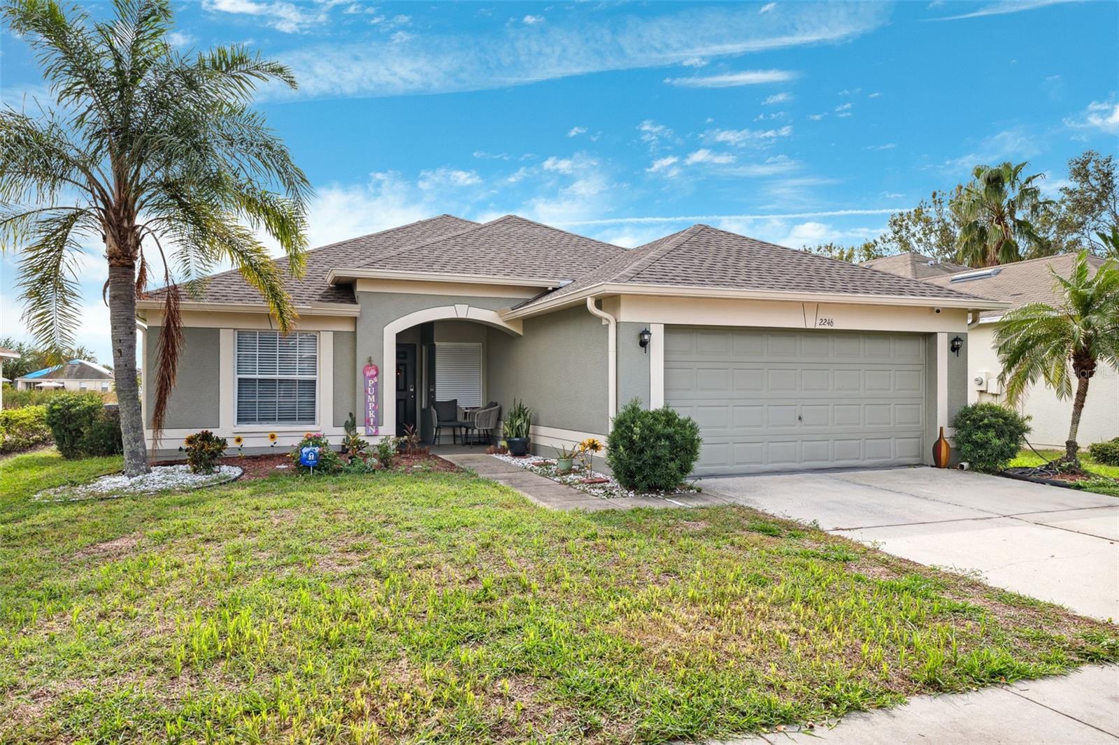 2246 ROANOKE SPRINGS DR, RUSKIN, FL, 33570