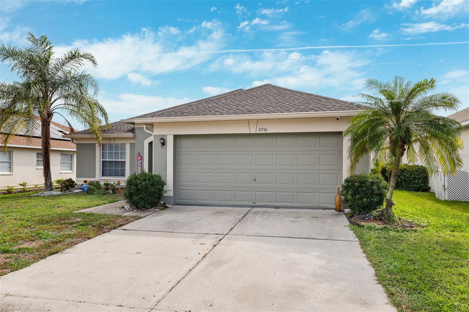 2246 ROANOKE SPRINGS DR, RUSKIN, FL, 33570