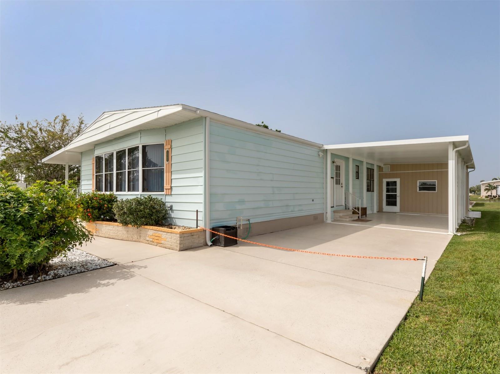 628 LA JOLLA CIR, NORTH PORT, FL, 34287