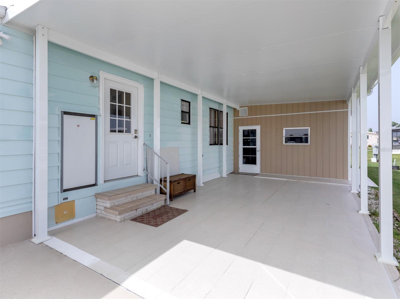 628 LA JOLLA CIR, NORTH PORT, FL, 34287