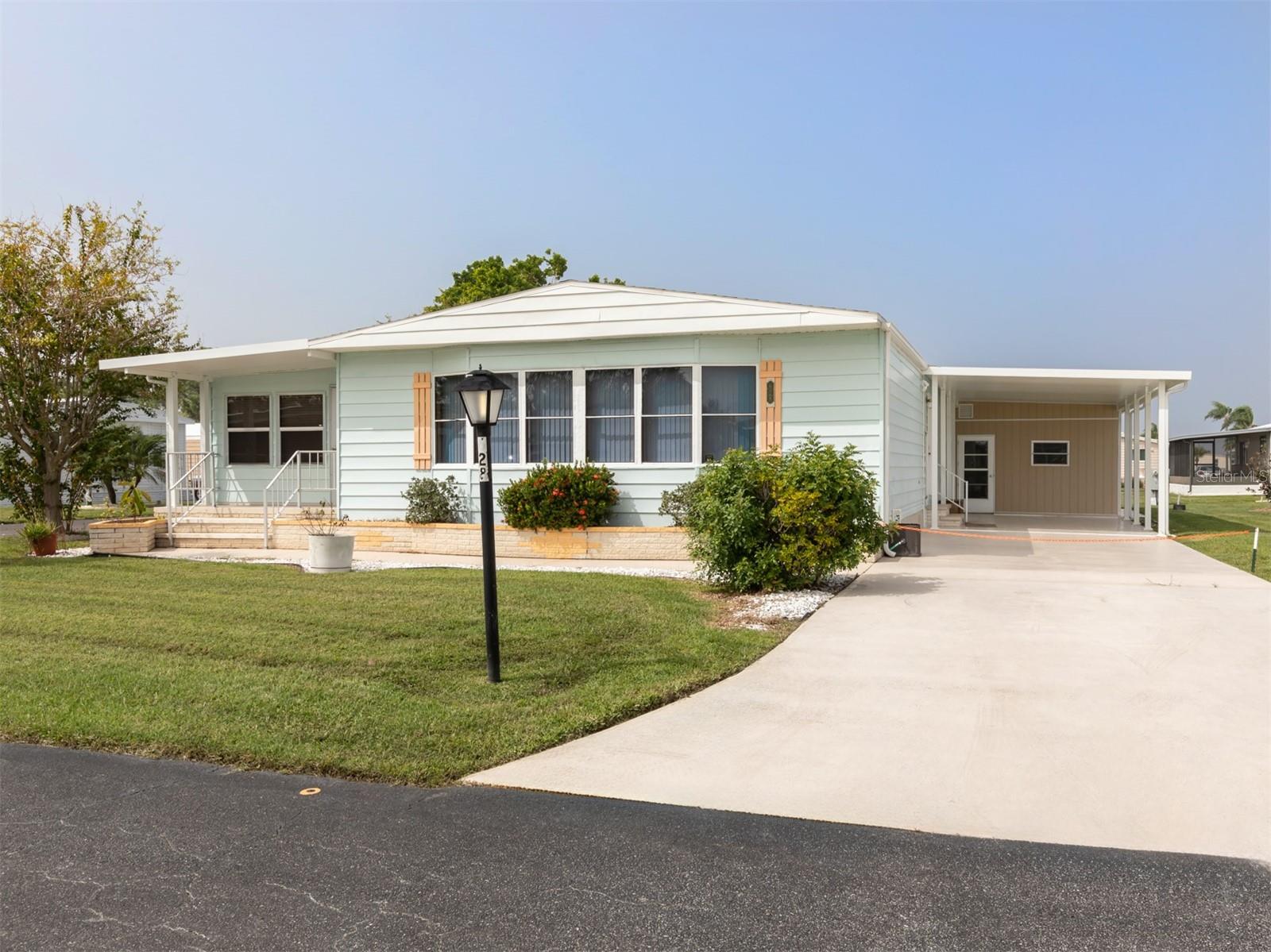 628 LA JOLLA CIR, NORTH PORT, FL, 34287