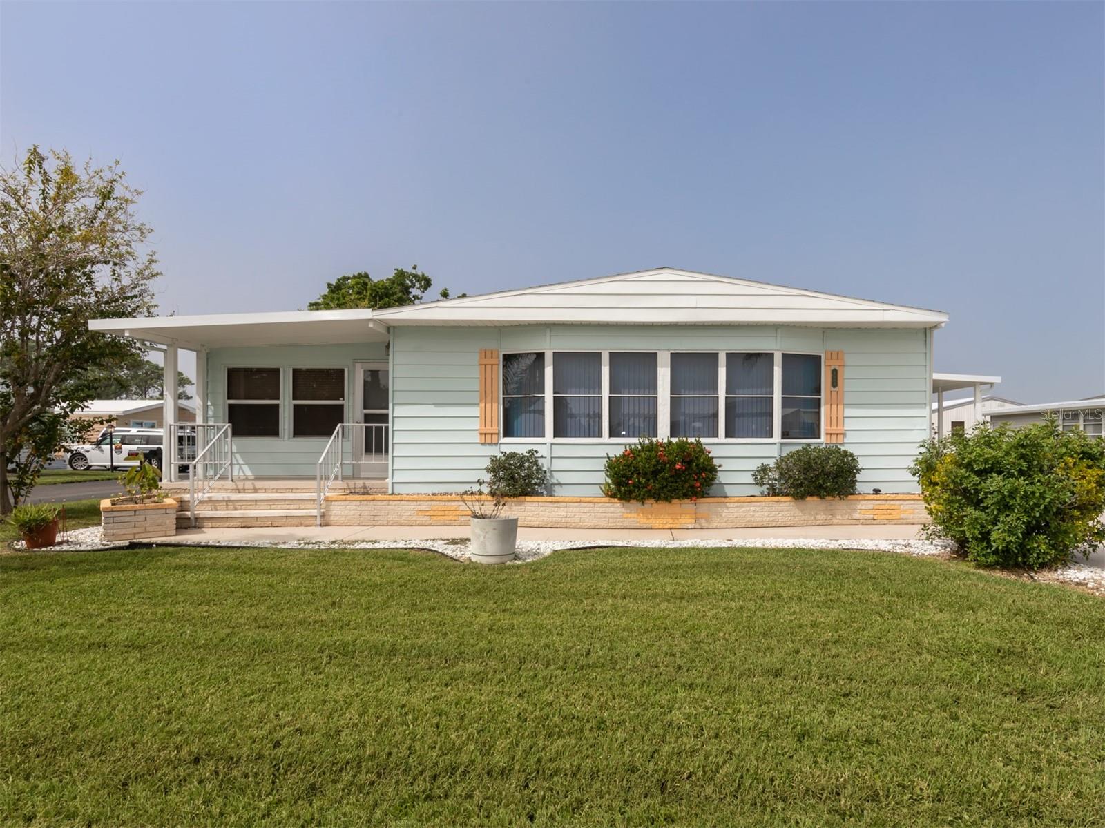 628 LA JOLLA CIR, NORTH PORT, FL, 34287