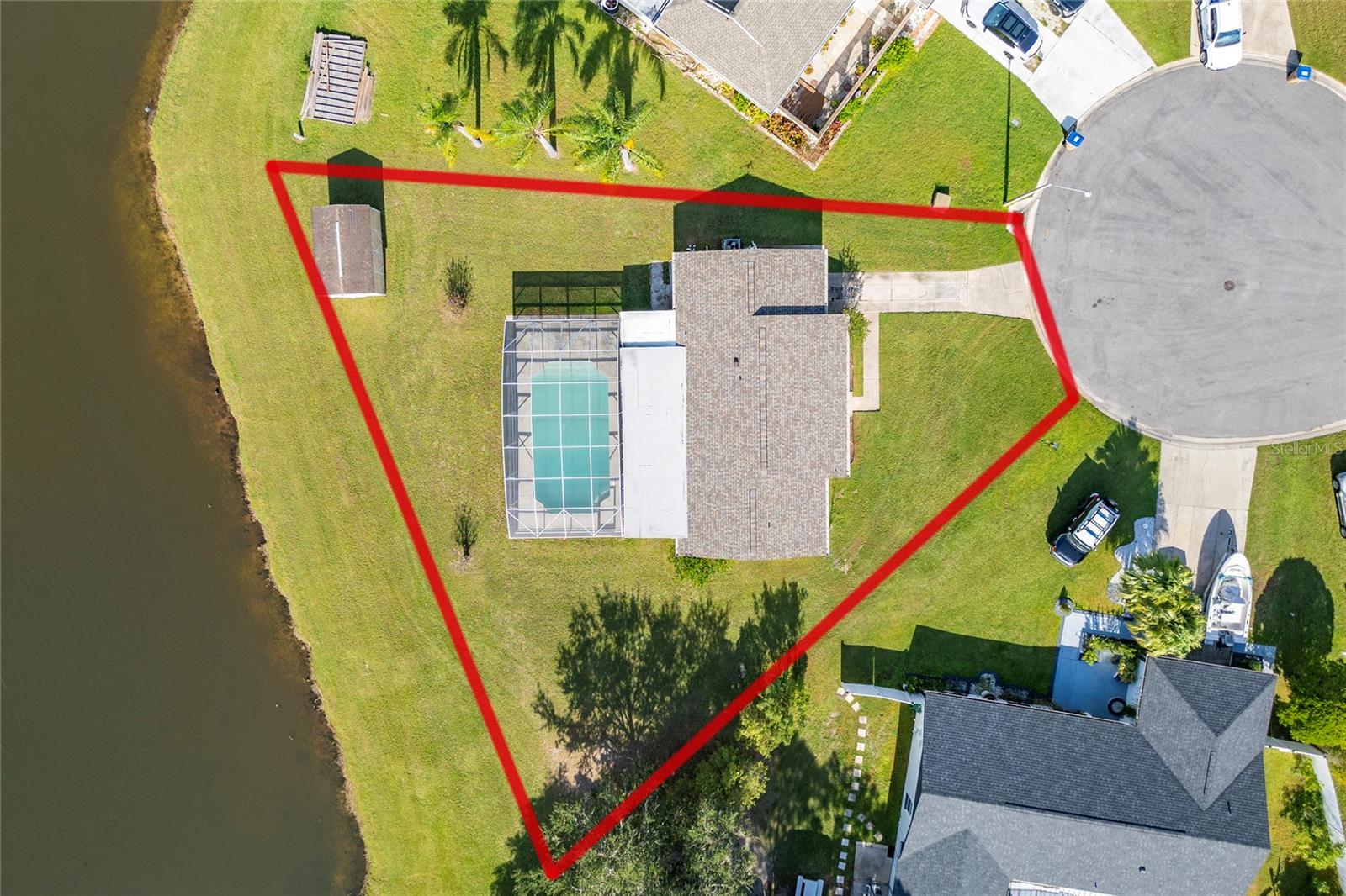 357 LARIAT LN, KISSIMMEE, FL, 34743