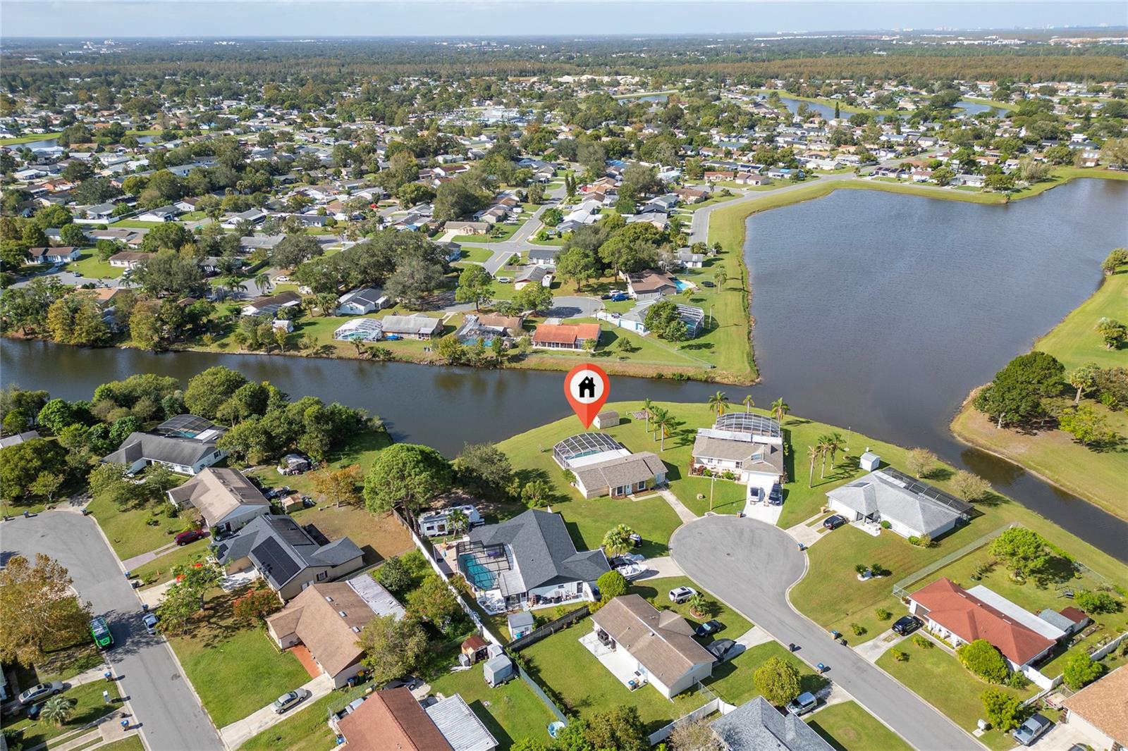 357 LARIAT LN, KISSIMMEE, FL, 34743