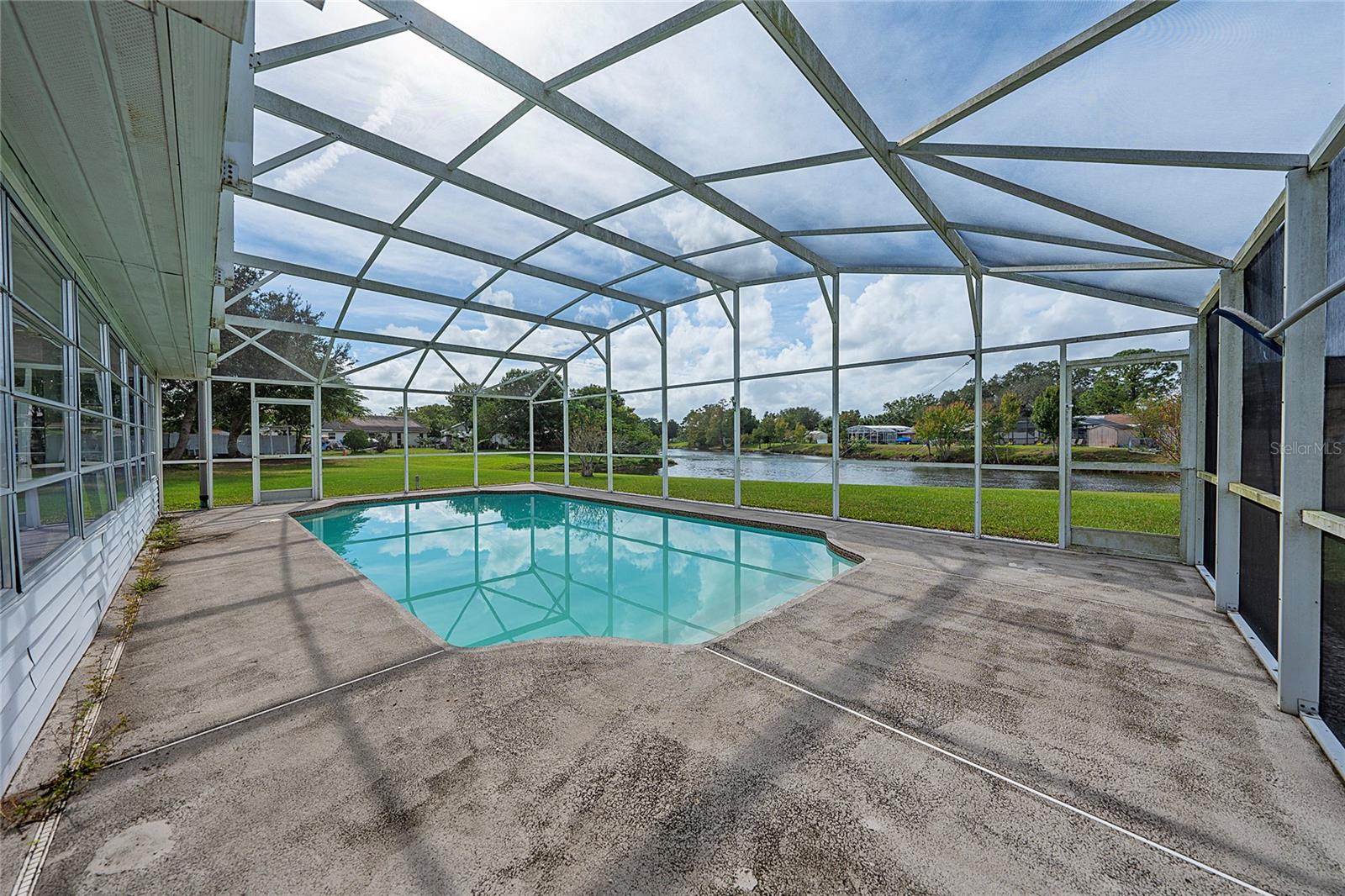 357 LARIAT LN, KISSIMMEE, FL, 34743