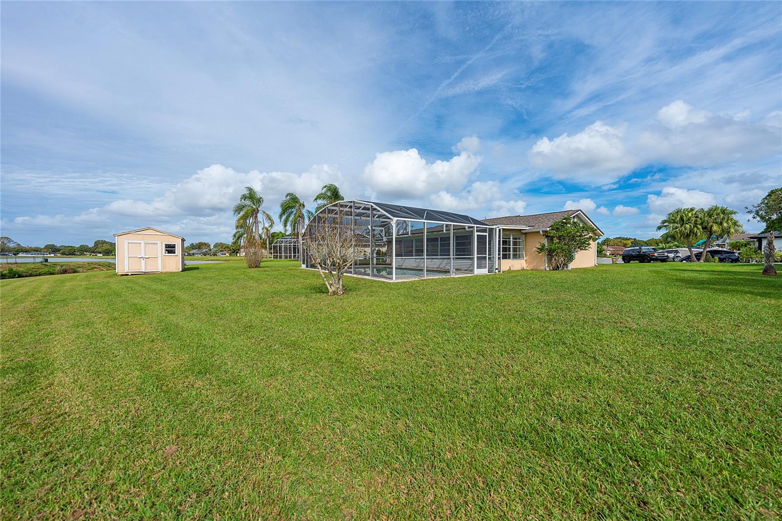 357 LARIAT LN, KISSIMMEE, FL, 34743