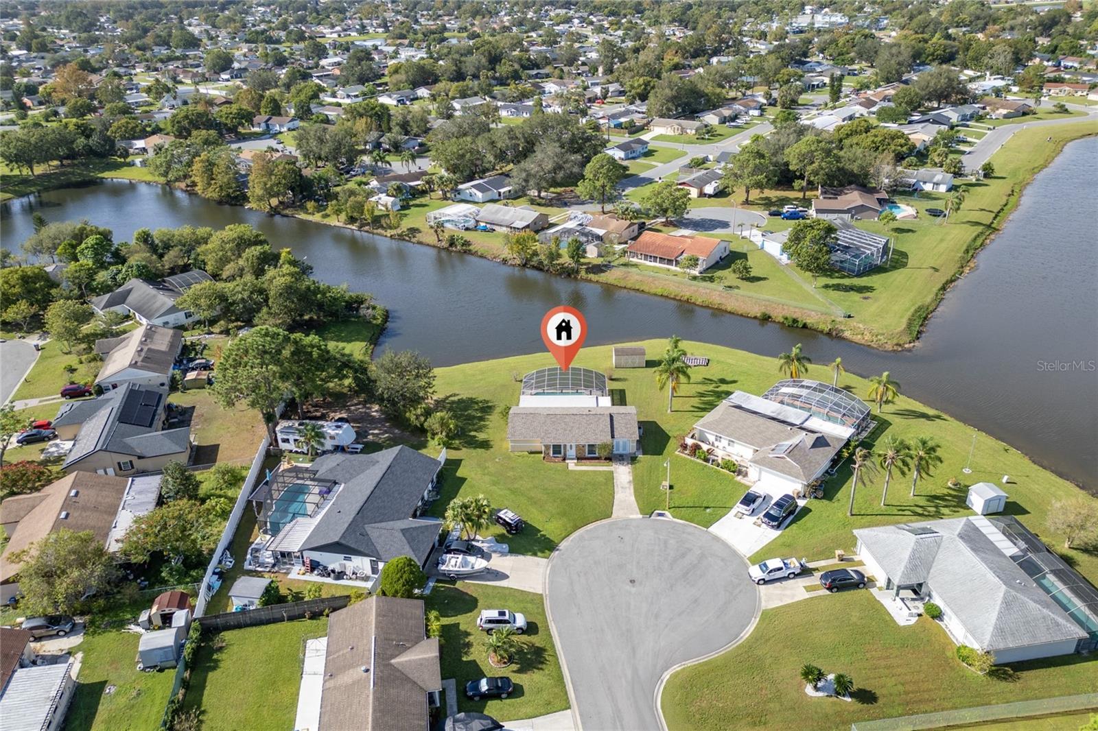 357 LARIAT LN, KISSIMMEE, FL, 34743