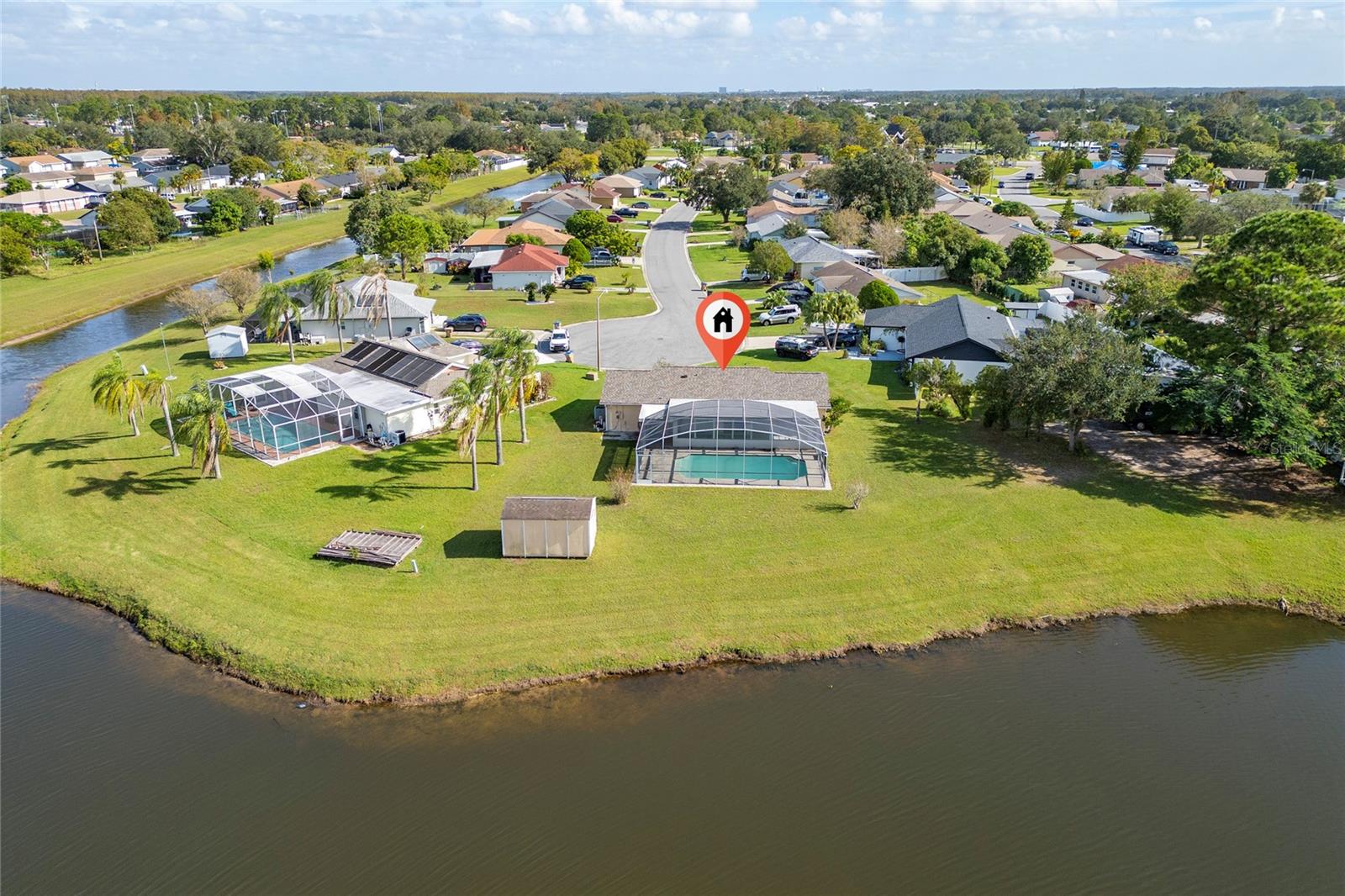 357 LARIAT LN, KISSIMMEE, FL, 34743