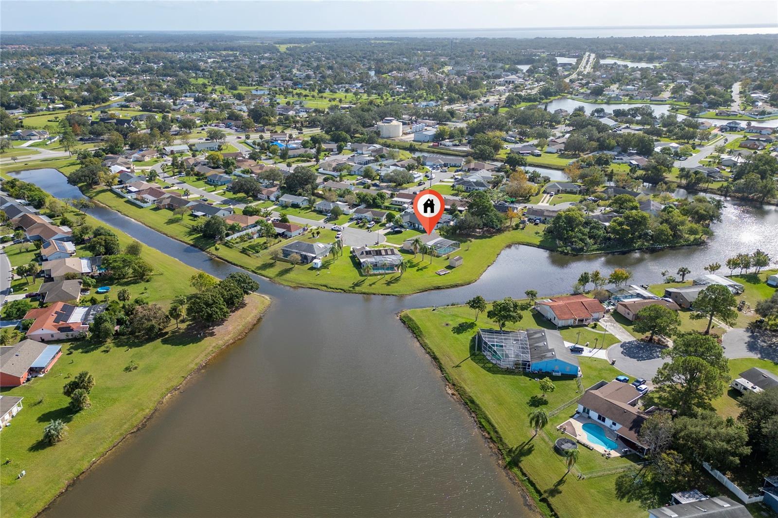 357 LARIAT LN, KISSIMMEE, FL, 34743