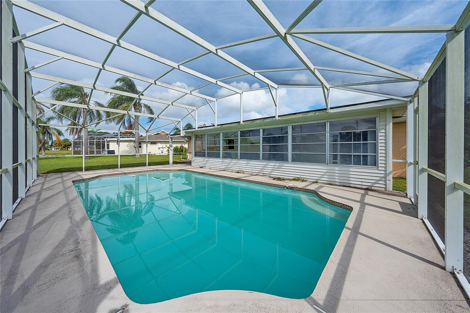 357 LARIAT LN, KISSIMMEE, FL, 34743