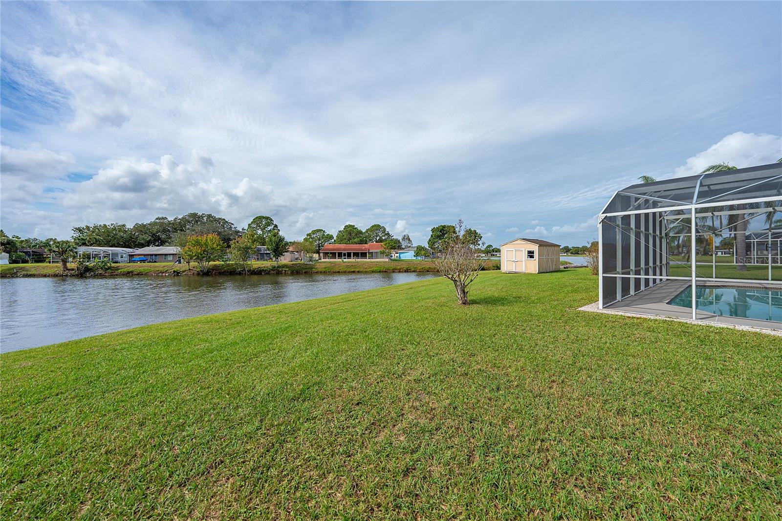 357 LARIAT LN, KISSIMMEE, FL, 34743