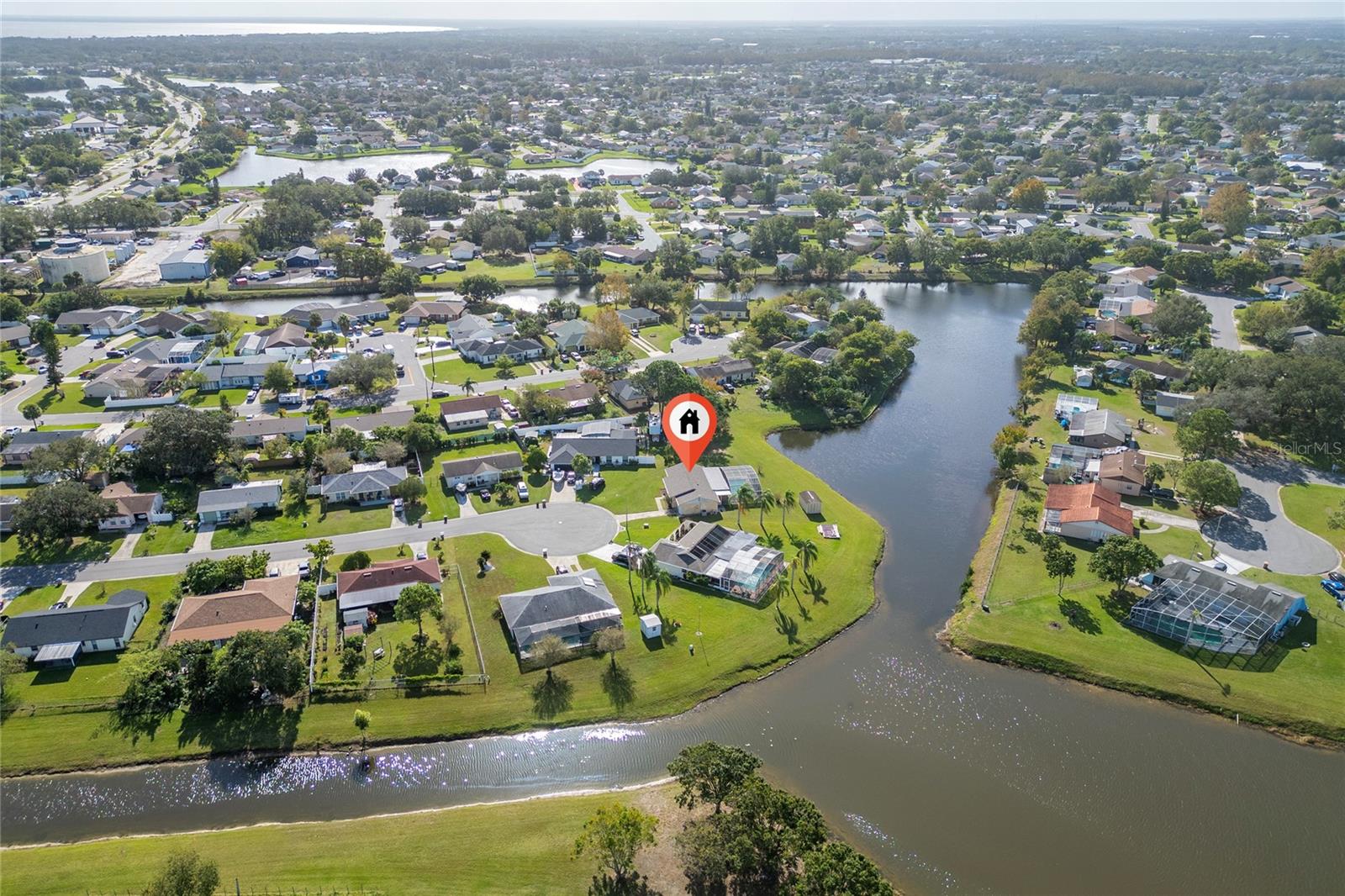 357 LARIAT LN, KISSIMMEE, FL, 34743