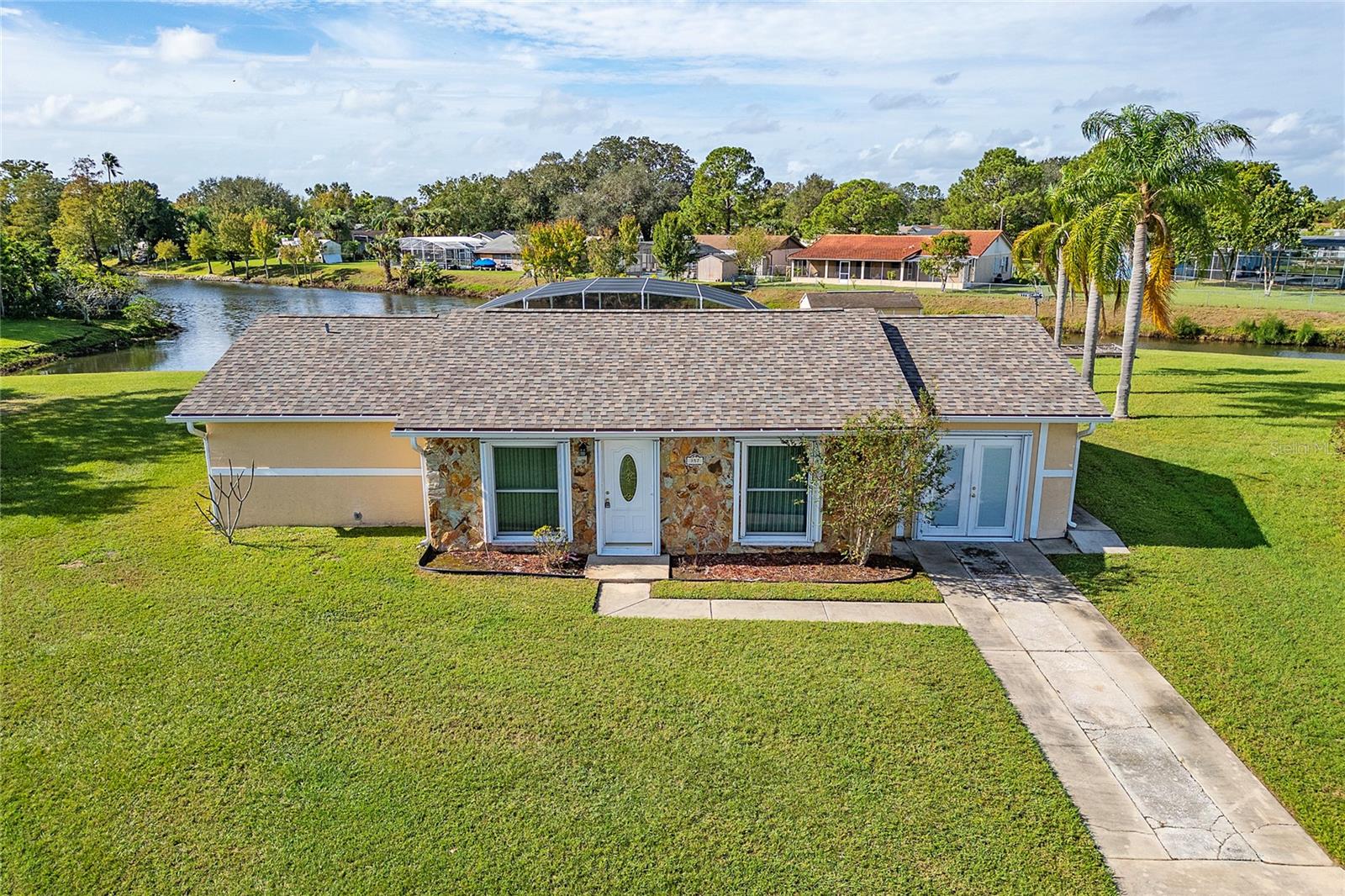 357 LARIAT LN, KISSIMMEE, FL, 34743