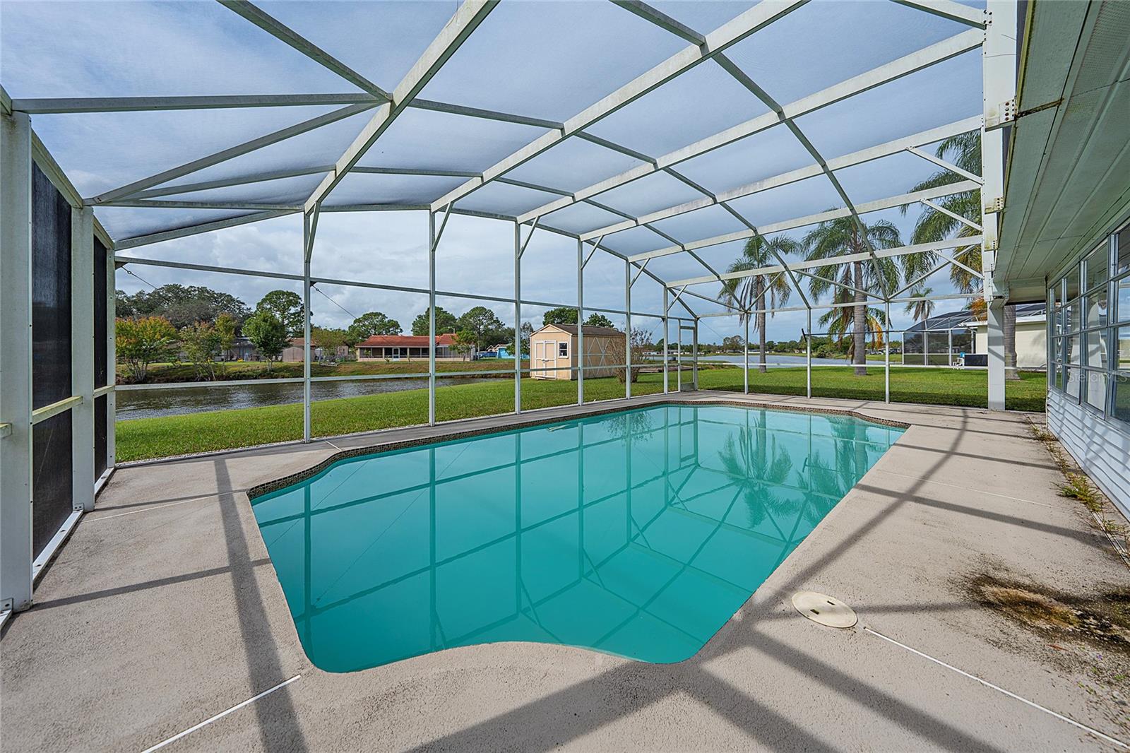 357 LARIAT LN, KISSIMMEE, FL, 34743