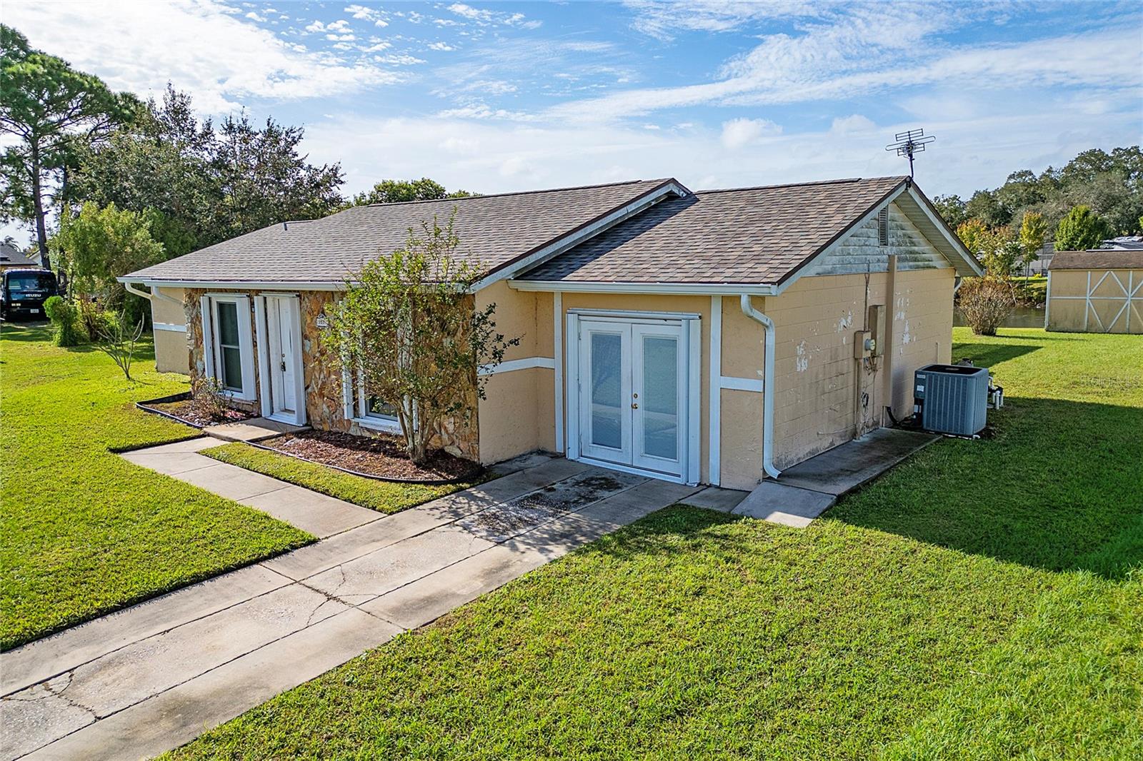 357 LARIAT LN, KISSIMMEE, FL, 34743