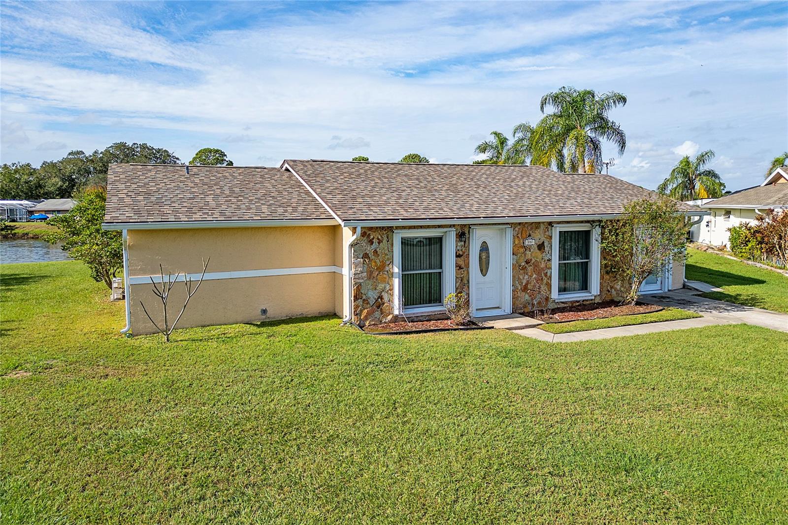 357 LARIAT LN, KISSIMMEE, FL, 34743