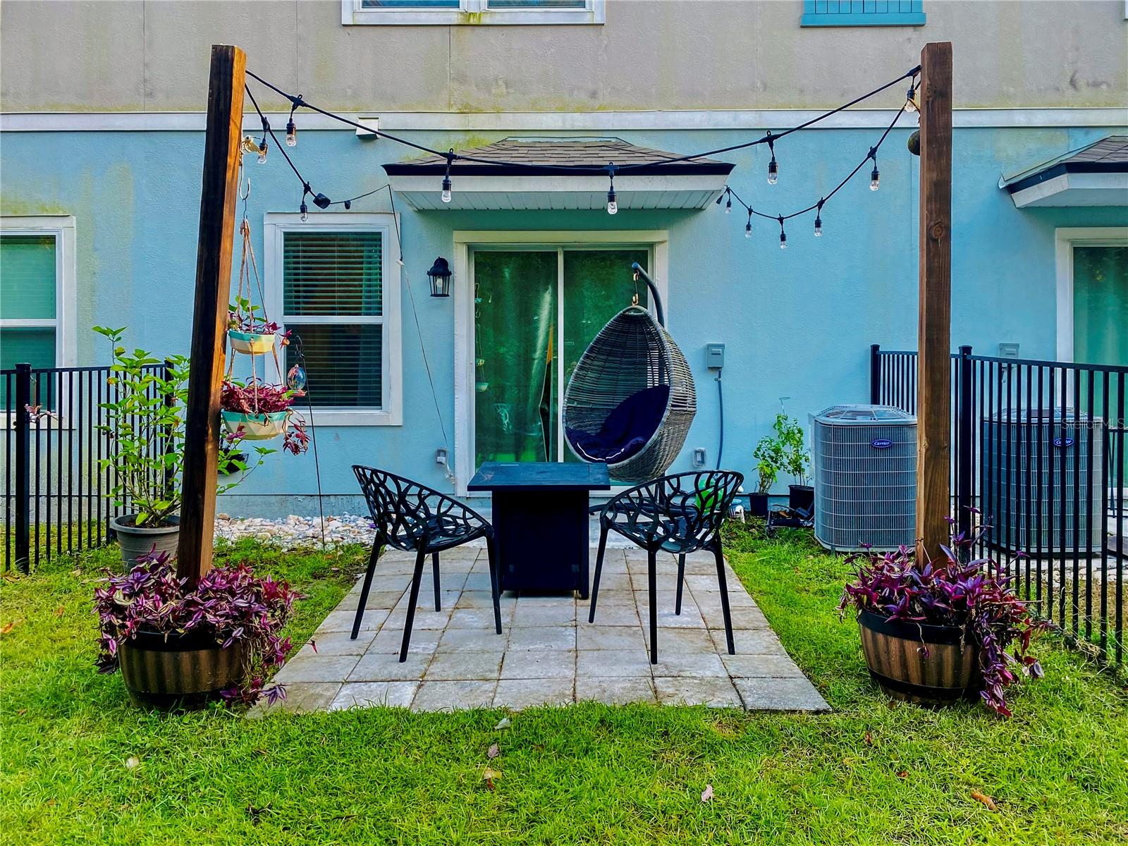 95 TALULLA TRL, ST AUGUSTINE, FL, 32095