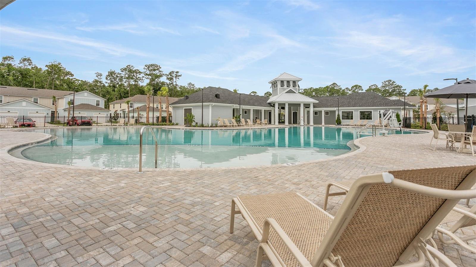 95 TALULLA TRL, ST AUGUSTINE, FL, 32095