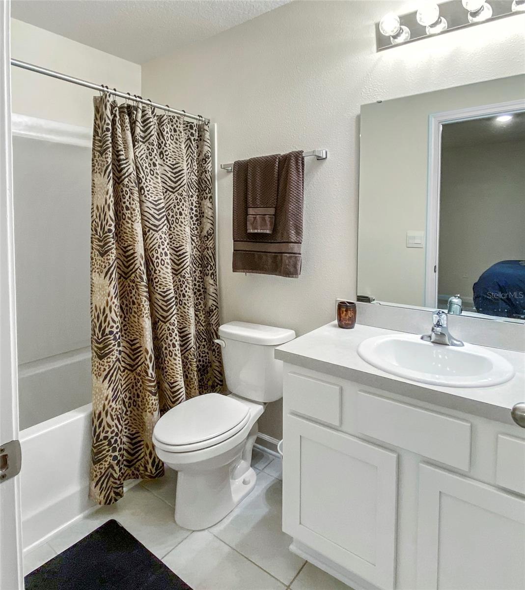95 TALULLA TRL, ST AUGUSTINE, FL, 32095