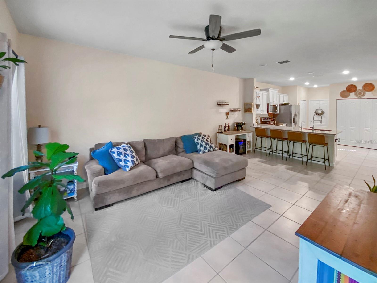 95 TALULLA TRL, ST AUGUSTINE, FL, 32095