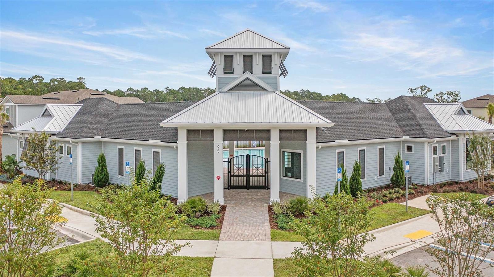 95 TALULLA TRL, ST AUGUSTINE, FL, 32095
