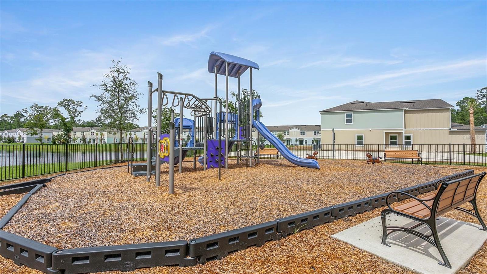 95 TALULLA TRL, ST AUGUSTINE, FL, 32095