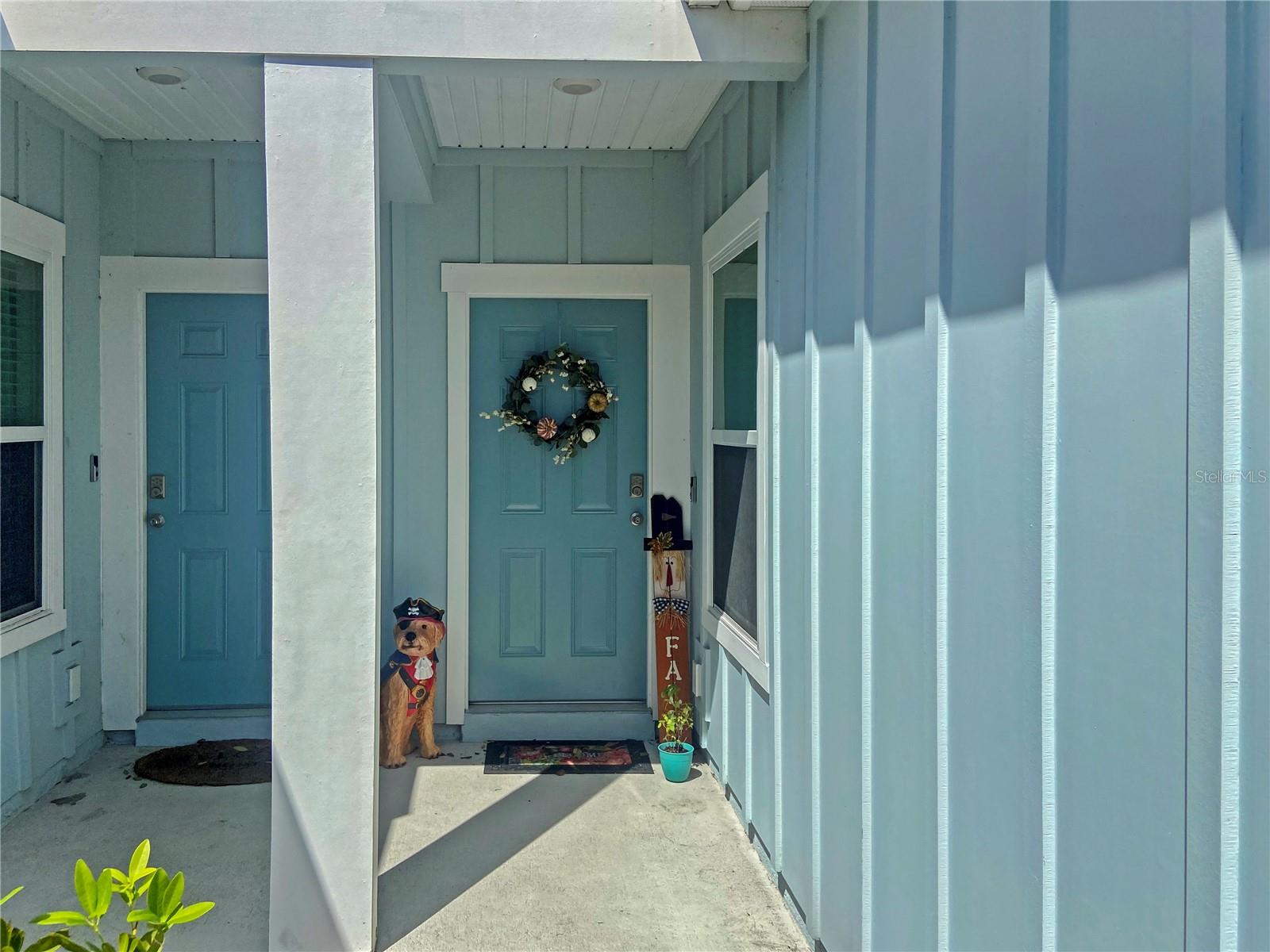 95 TALULLA TRL, ST AUGUSTINE, FL, 32095