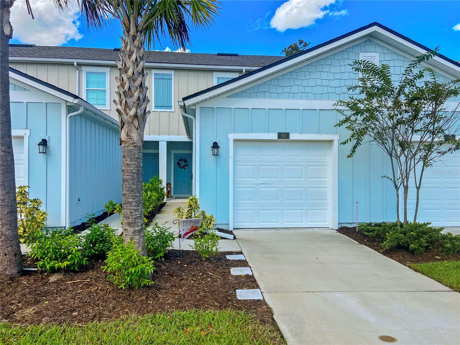95 TALULLA TRL, ST AUGUSTINE, FL, 32095