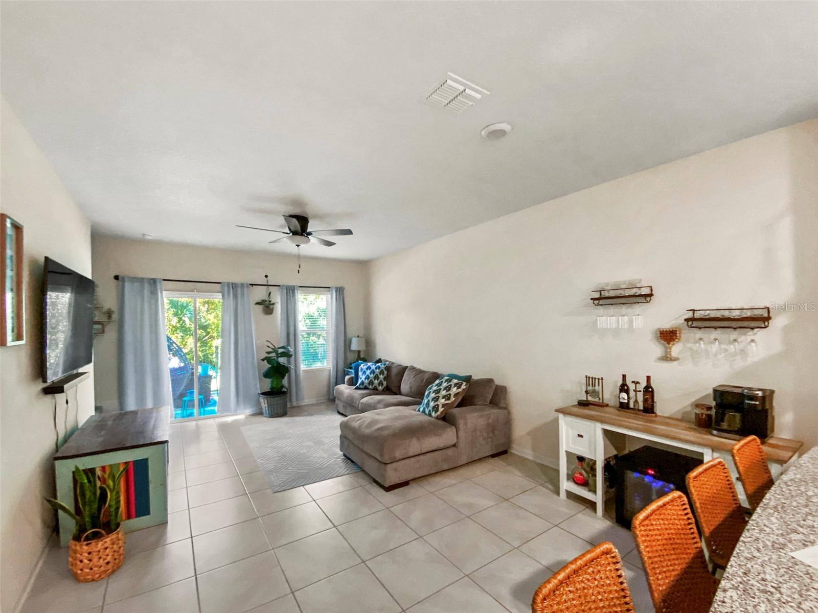 95 TALULLA TRL, ST AUGUSTINE, FL, 32095