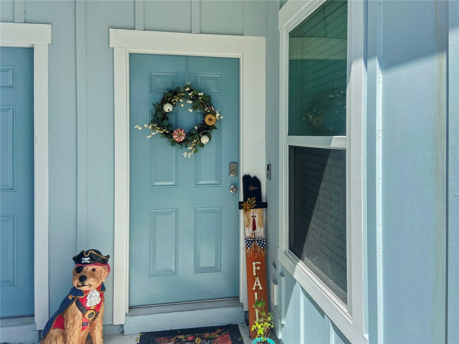 95 TALULLA TRL, ST AUGUSTINE, FL, 32095