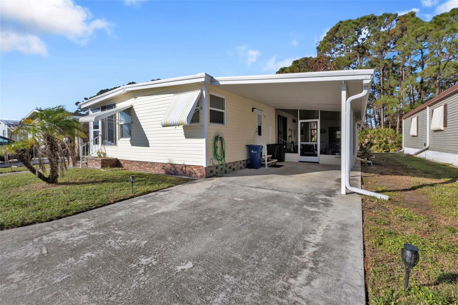 231 TASMANIA LN, ENGLEWOOD, FL, 34223